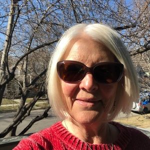 Meet your Posher, Marlene